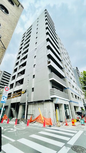 デュオフラッツ浅草蔵前