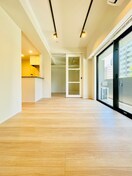 居室 デュオフラッツ浅草蔵前