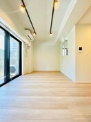 居室 デュオフラッツ浅草蔵前