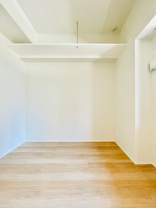 居室 デュオフラッツ浅草蔵前