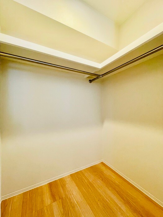 収納 デュオフラッツ浅草蔵前