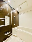 バス／シャワールーム等 デュオフラッツ浅草蔵前