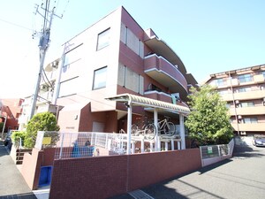 アビタシオン元住吉Ⅱ