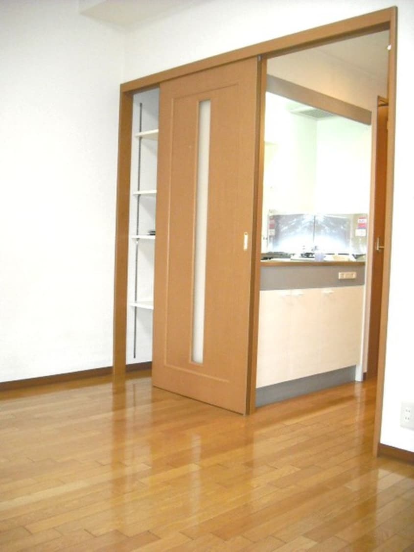 居室 アビタシオン元住吉Ⅱ