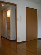 居室 アビタシオン元住吉Ⅱ