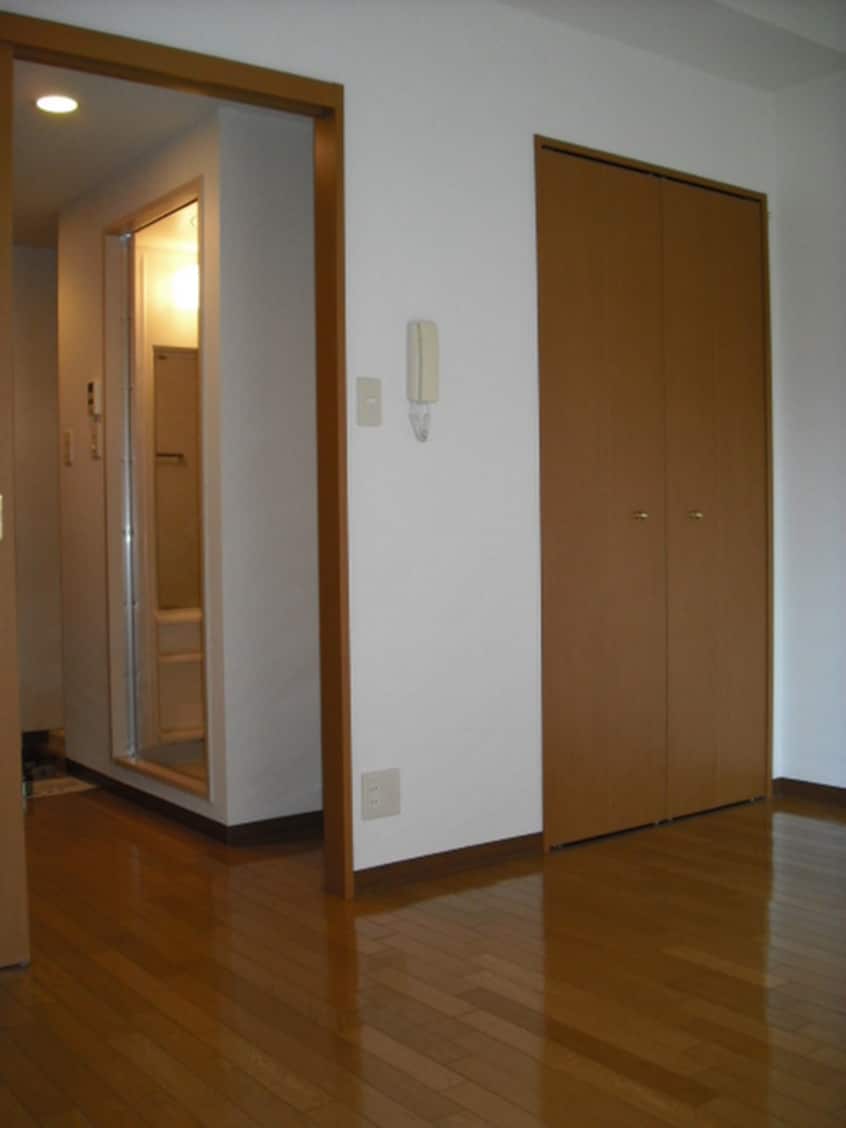 居室 アビタシオン元住吉Ⅱ