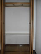 収納 アビタシオン元住吉Ⅱ