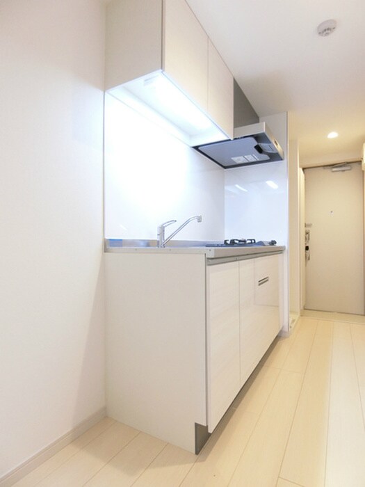 キッチン リブリ・草加Ⅱ