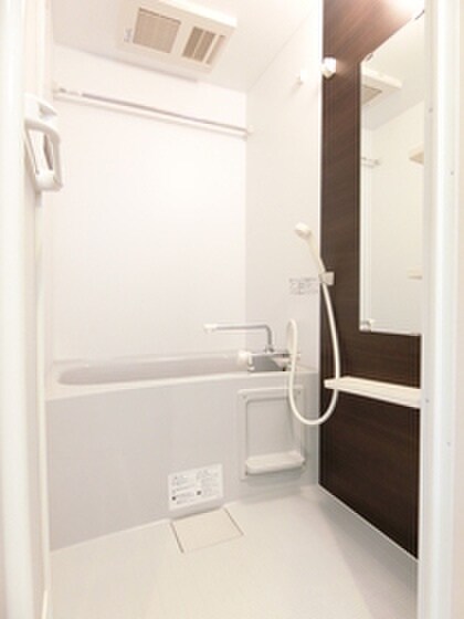 バス／シャワールーム等 リブリ・草加Ⅱ