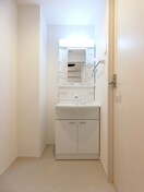洗面 リブリ・草加Ⅱ