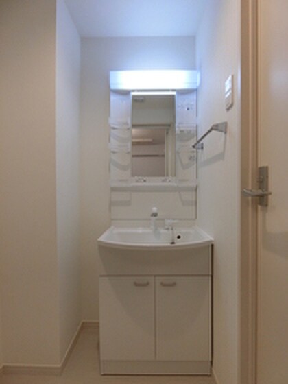 洗面 リブリ・草加Ⅱ