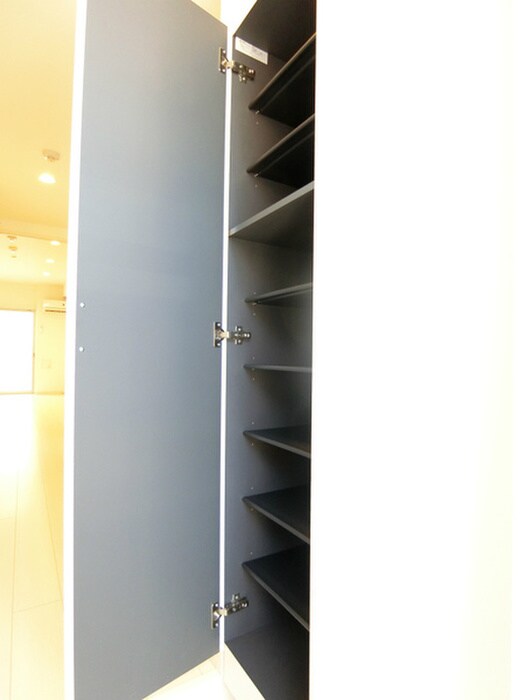 靴箱 リブリ・草加Ⅱ