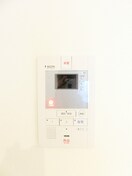 内観写真 リブリ・草加Ⅱ