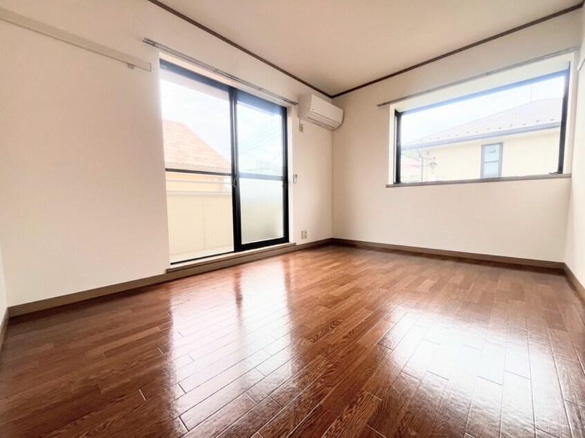 居室 イルカコート