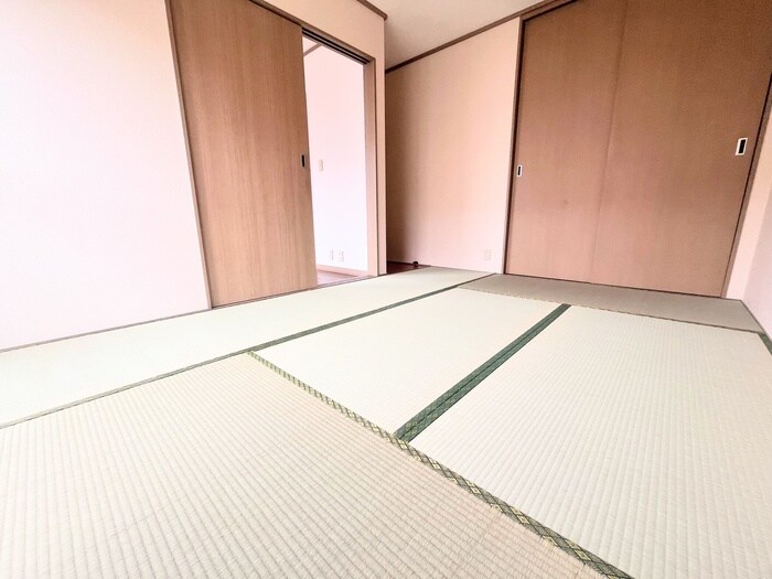 居室 イルカコート