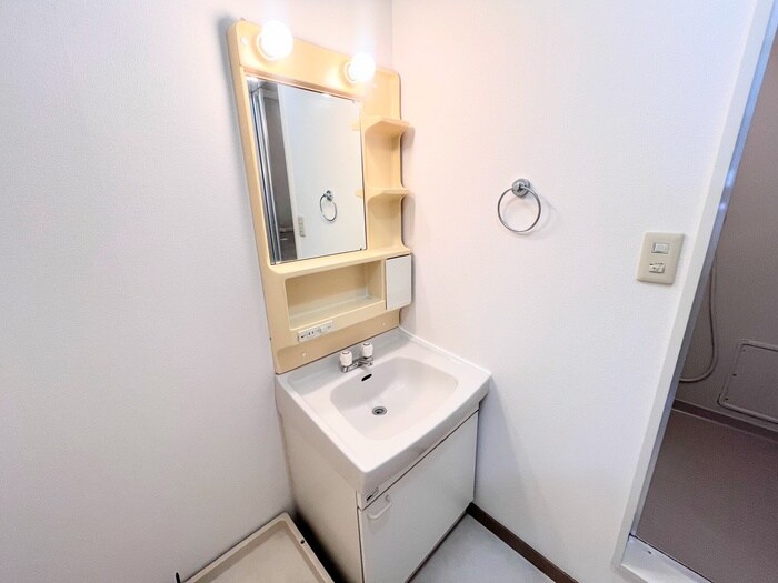 洗面 イルカコート