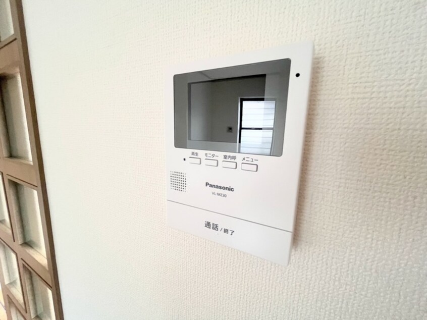 内観写真 イルカコート