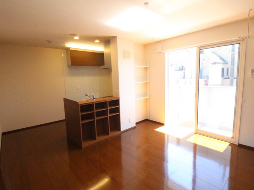 内観写真 maison楓　Ⅱ