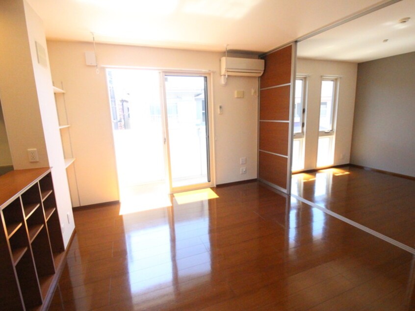 居室 maison楓　Ⅱ