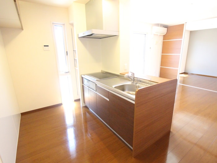 キッチン maison楓　Ⅱ