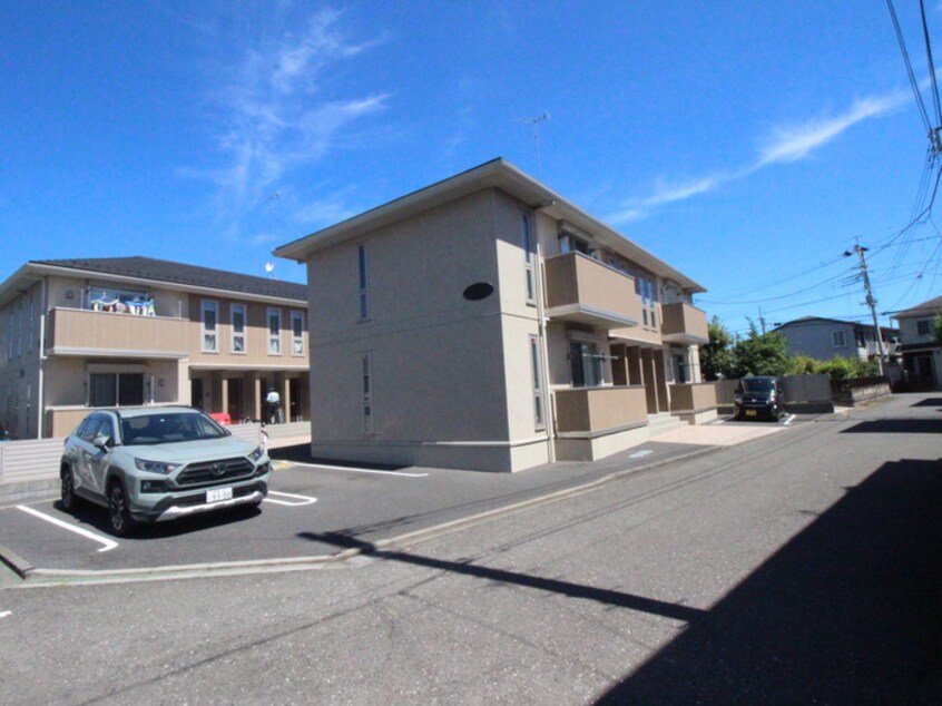 駐車場 maison楓　Ⅱ