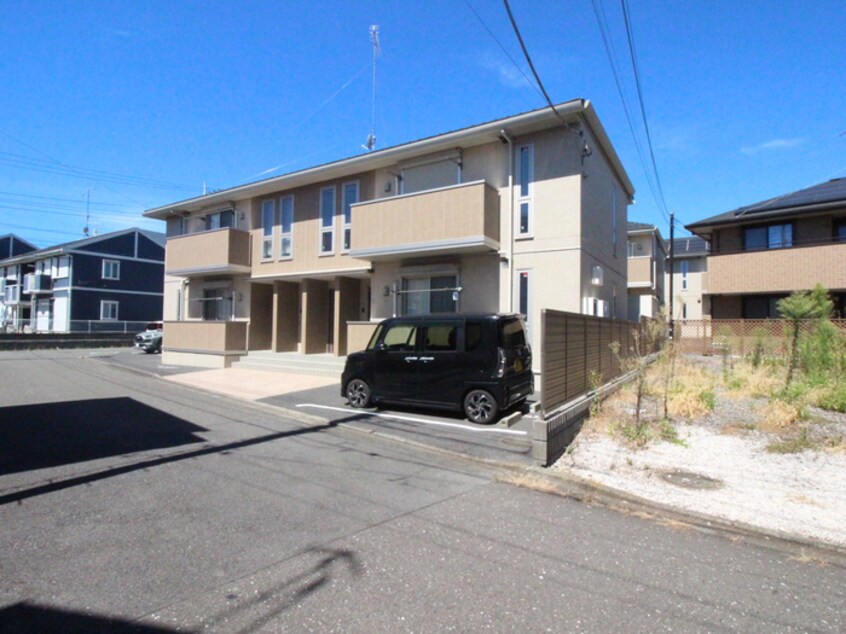 周辺環境 maison楓　Ⅱ