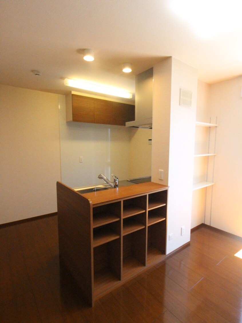 キッチン maison楓　Ⅱ