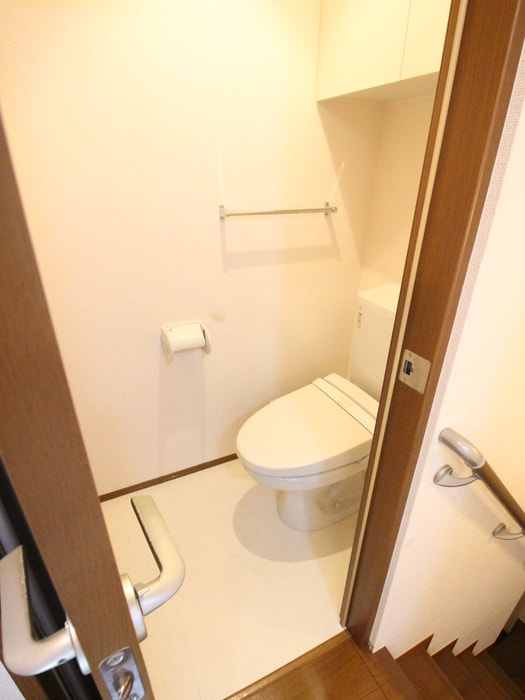 バス／シャワールーム等 maison楓　Ⅱ