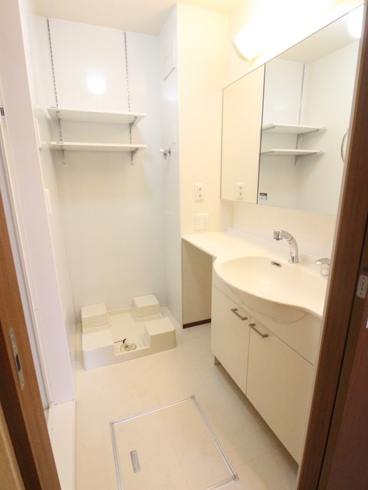 洗濯機置場 maison楓　Ⅱ