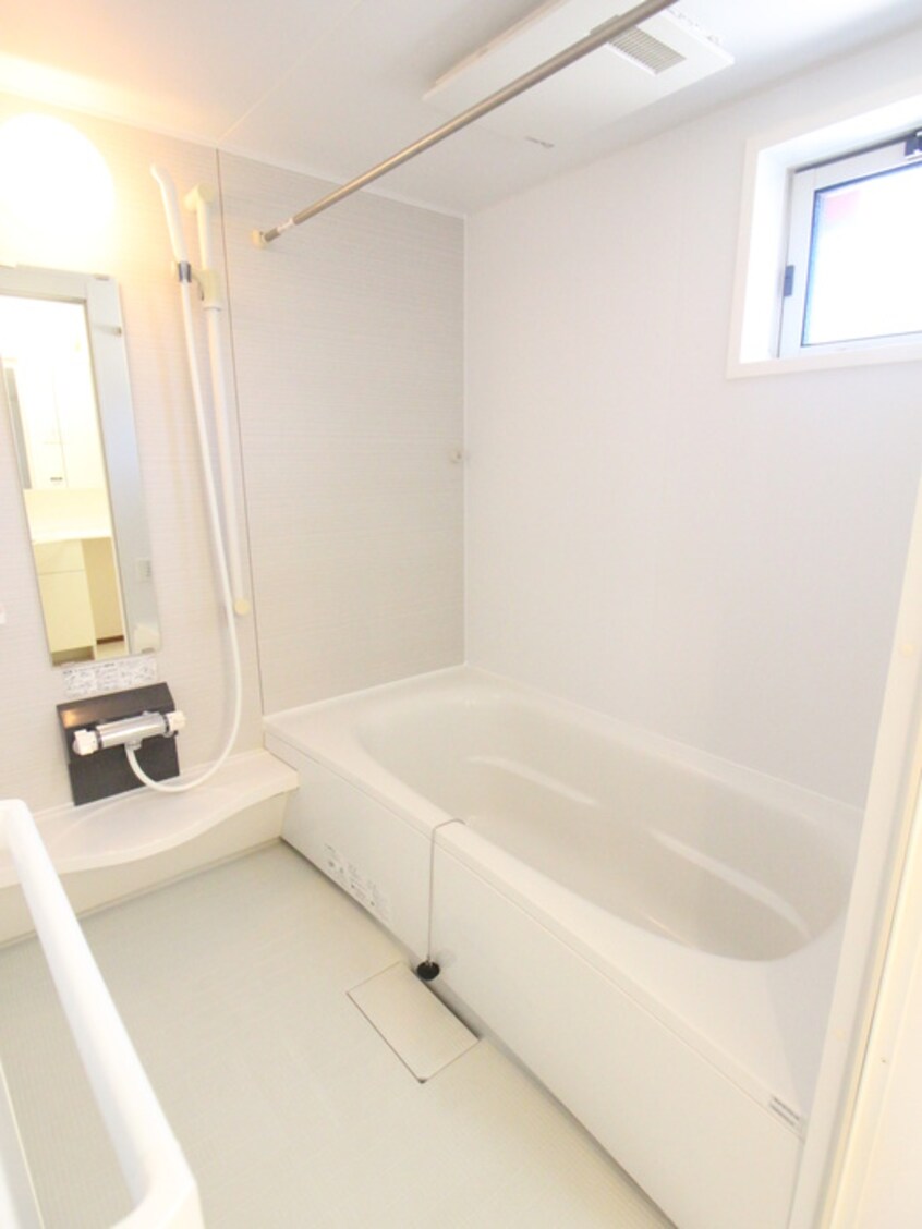 バス／シャワールーム等 maison楓　Ⅱ