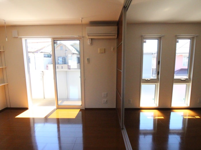 居室 maison楓　Ⅱ