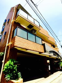 ﾗｲｵﾝｽﾞﾏﾝｼｮﾝ蓮沼第2(402)