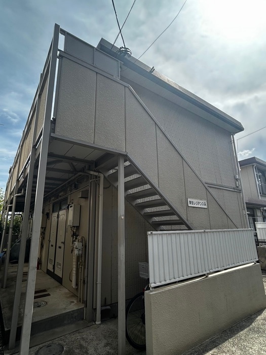 外観写真 弥生レジデンスA棟