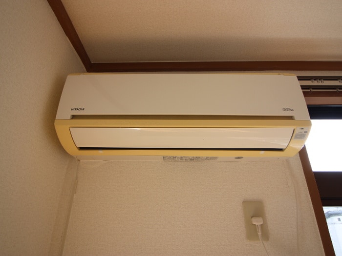 内観写真 弥生レジデンスA棟