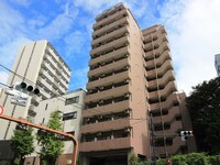 ステージファースト目白(1402)