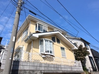 スカイハウス