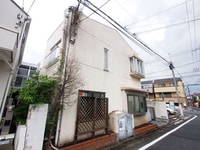 クラウン桃井