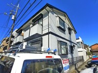 メゾンフクハラ