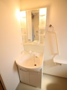 洗面 Ｓ・Ｋビル