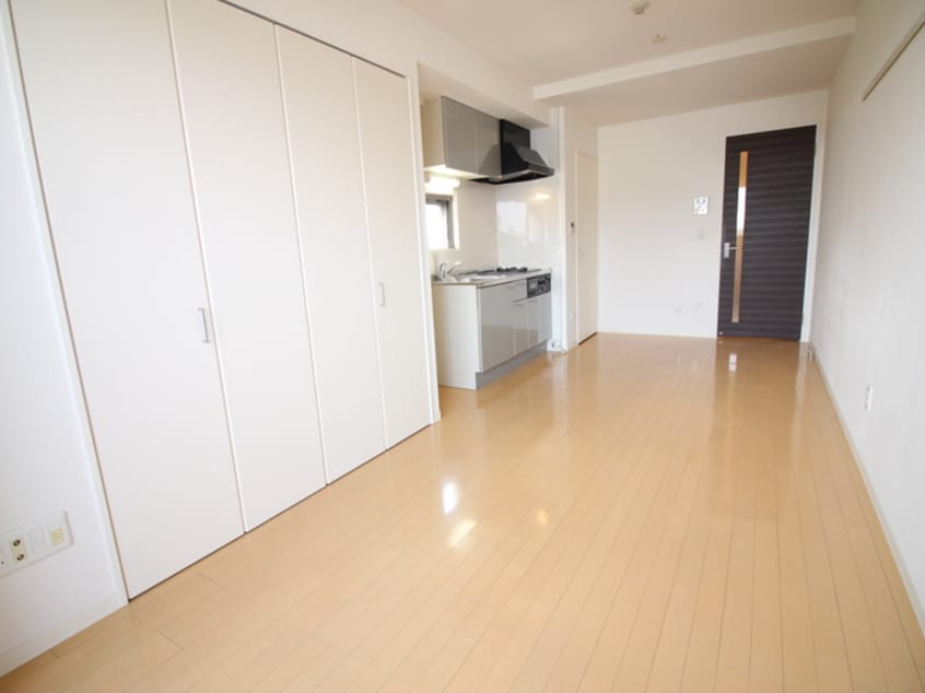 居室 Ｓ・Ｋビル