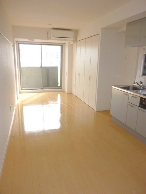 廊下 Ｓ・Ｋビル