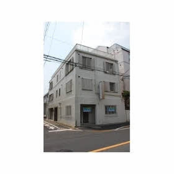 外観写真 プリマヴェ－ル吉祥寺Ⅱ