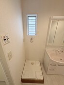 洗濯機置場 プリマヴェ－ル吉祥寺Ⅱ