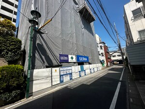 仮）草加市前浦様マンション