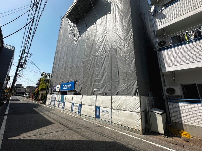 その他 仮）草加市前浦様マンション