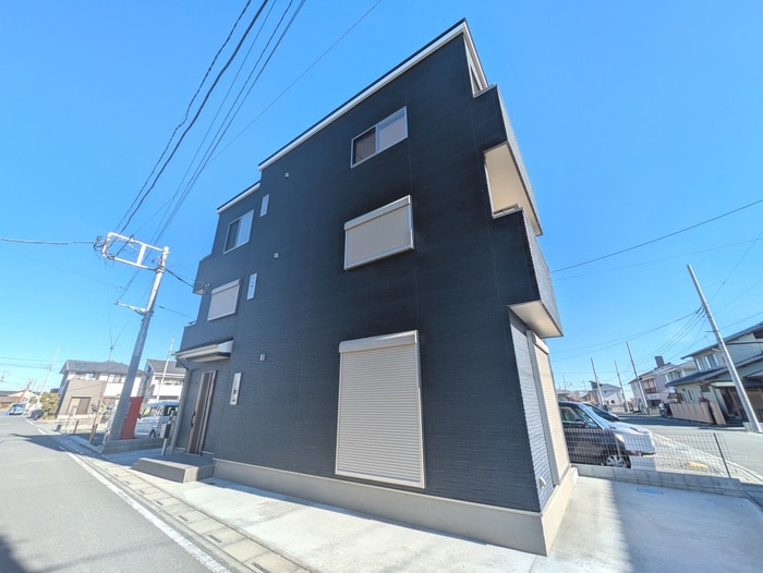 外観写真 高坂２丁目戸建