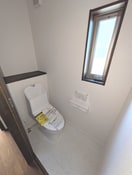 トイレ 高坂２丁目戸建