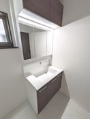 洗面 高坂２丁目戸建