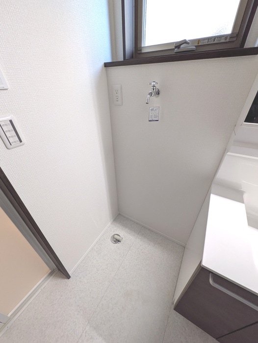 洗濯機置場 高坂２丁目戸建