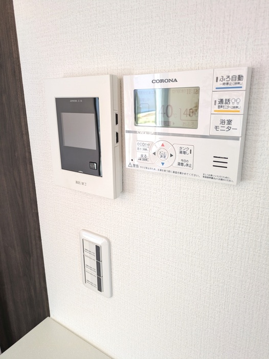 内観写真 高坂２丁目戸建